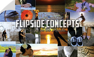 Business Card Design by LiittleJow for Flipside Concepts | Design: #2035970