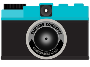Business Card Design by perlstyles for Flipside Concepts | Design: #2055174