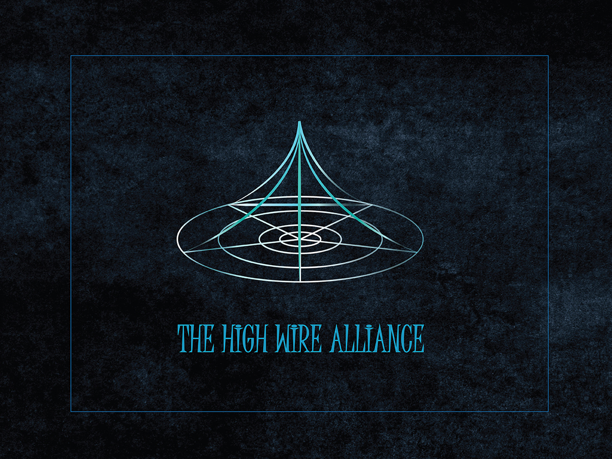 Logo Design by Anuja Kanani for this project | Design #2064652