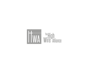The High Wire Alliance. | Design de Logo par Kitchenfoil