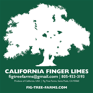 Graphic Design by Kims for Fig Tree Farms | Design: #2046001
