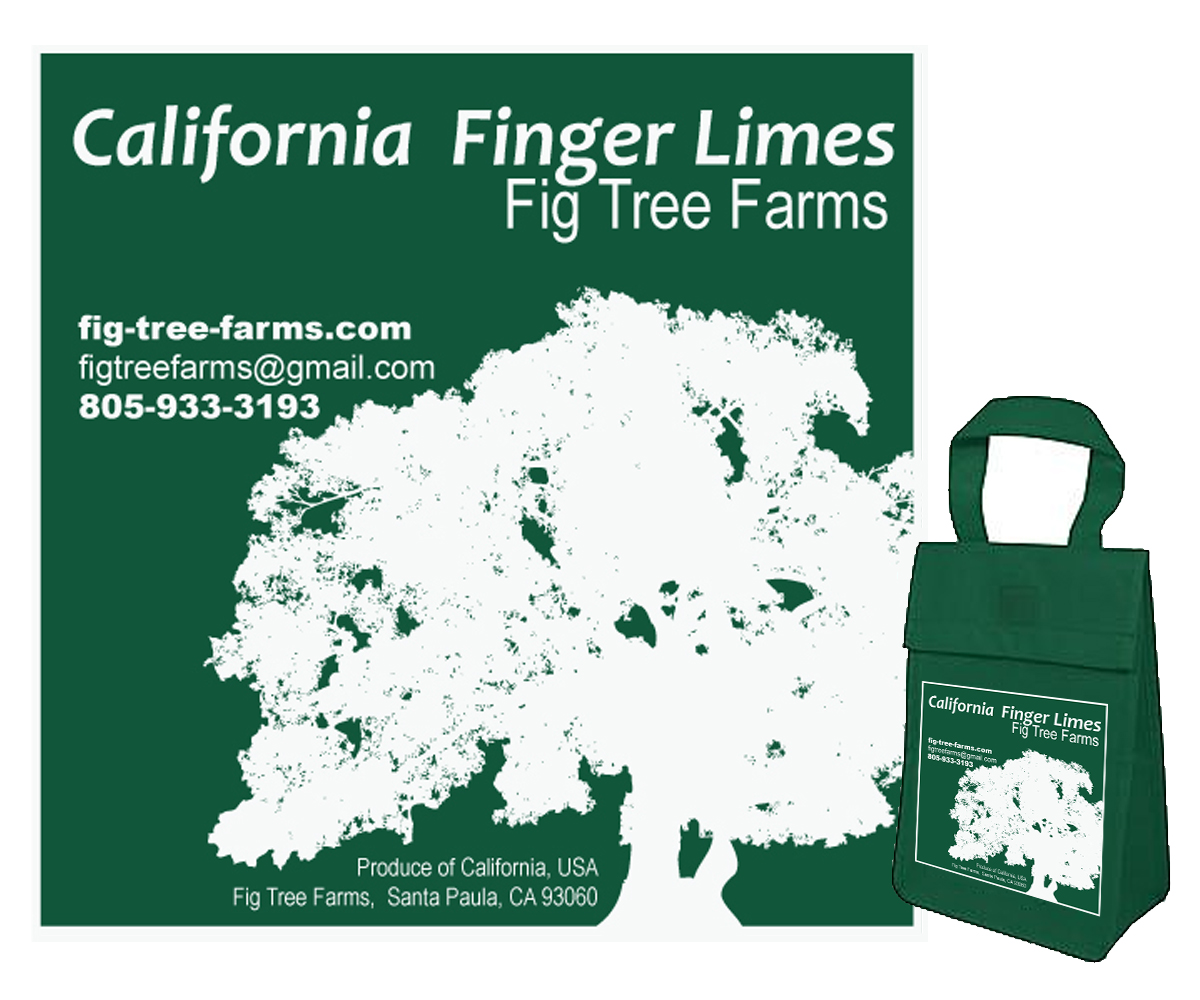 Graphic Design by Transfuchsian for Fig Tree Farms | Design #2071362