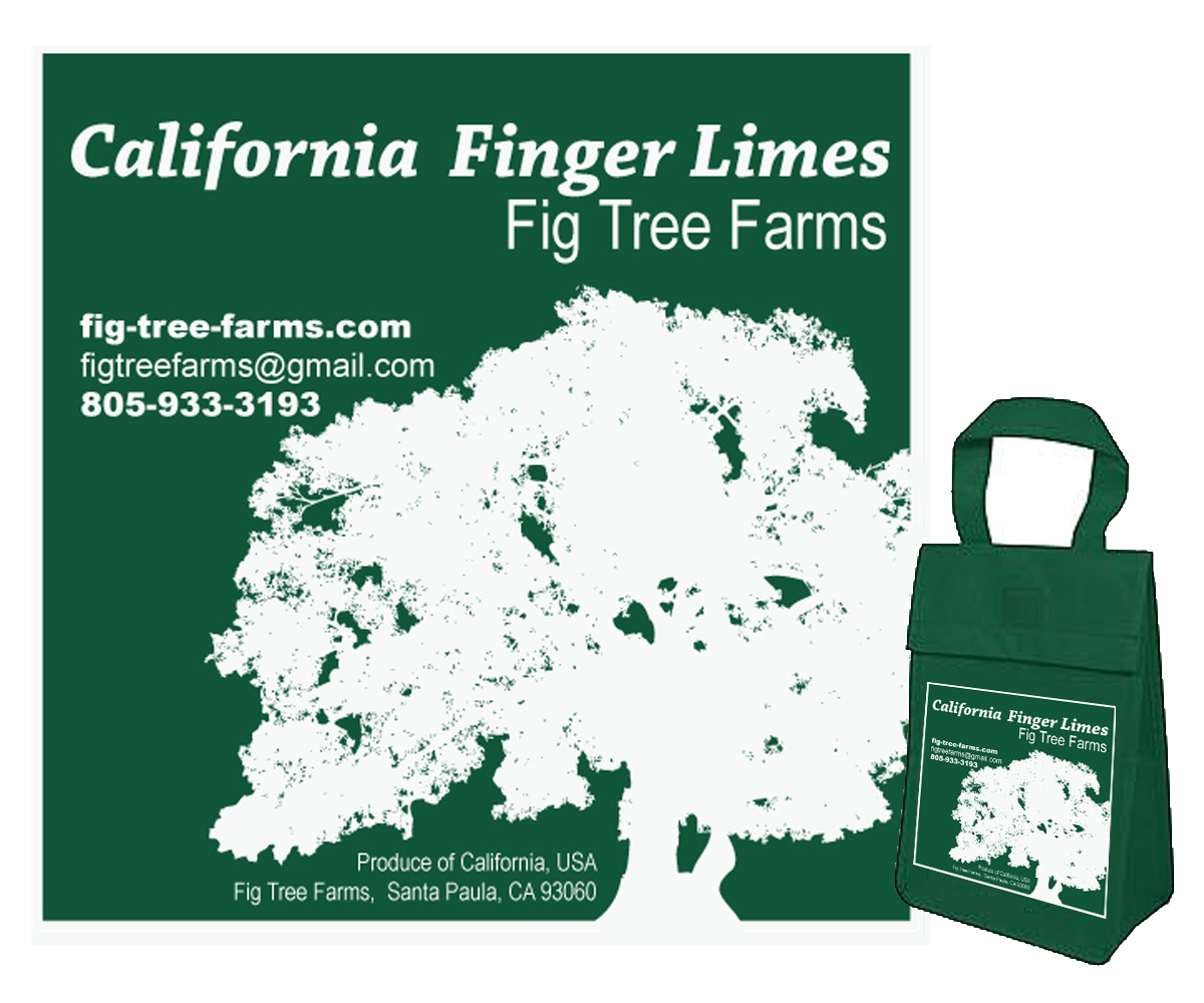 Graphic Design by Transfuchsian for Fig Tree Farms | Design #2071363