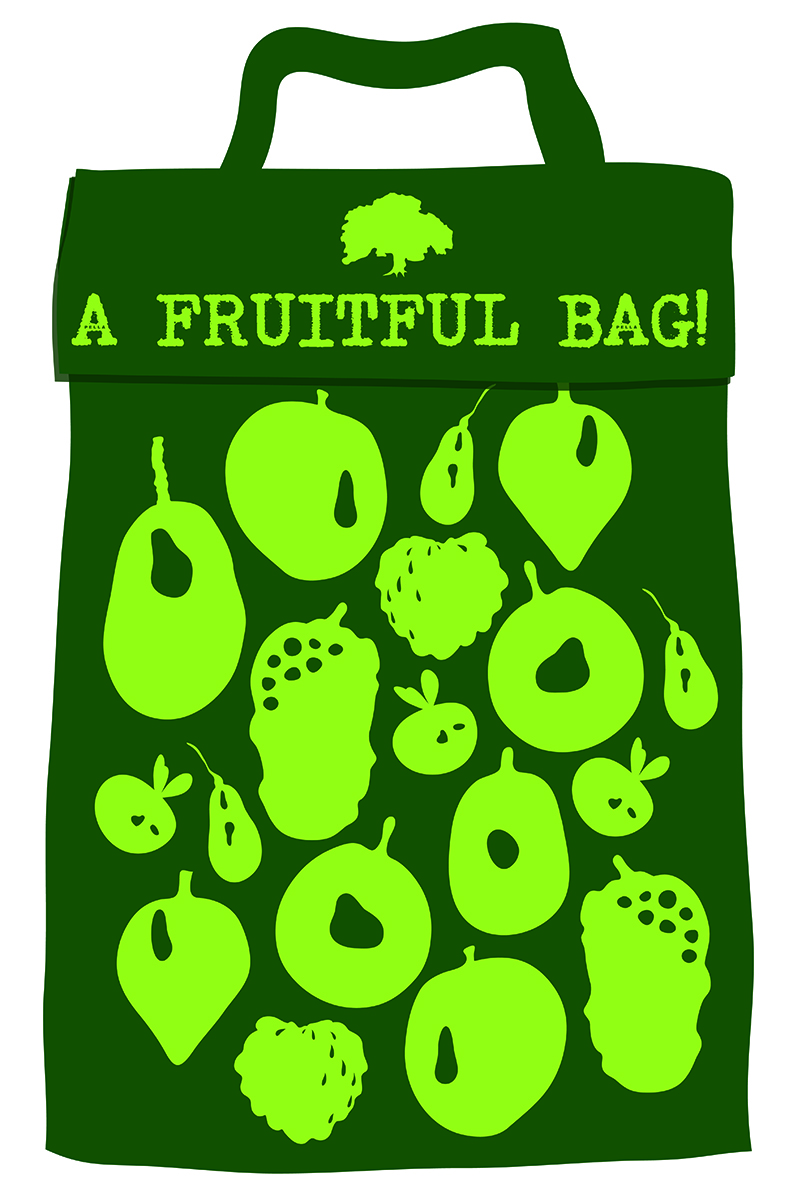 Graphic Design by CreativeCat for Fig Tree Farms | Design #2049563