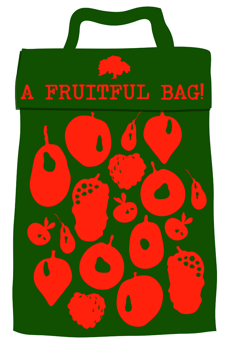 Graphic Design by CreativeCat for Fig Tree Farms | Design #2049570