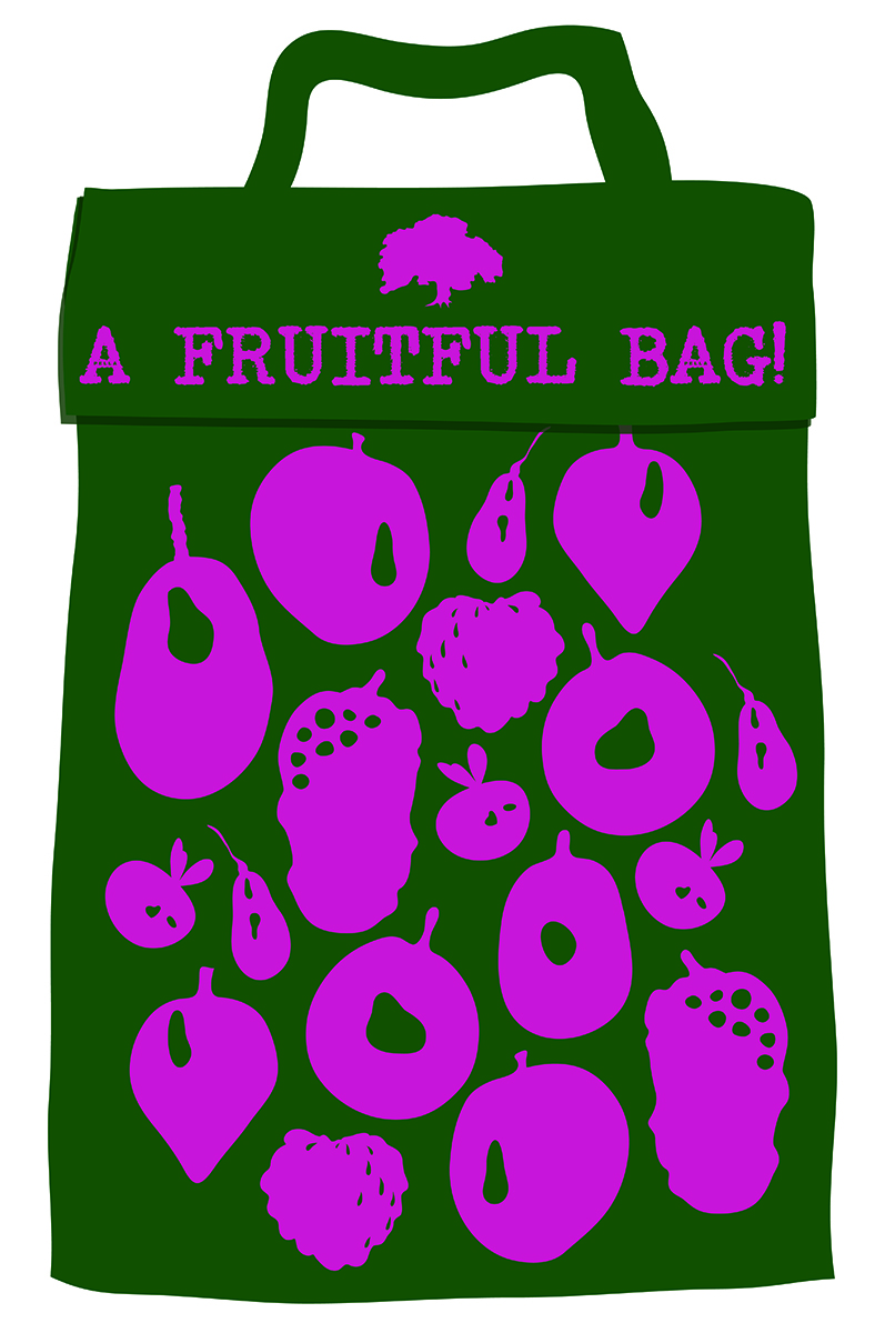 Diseño Gráfico por CreativeCat para Fig Tree Farms | Diseño #2049580