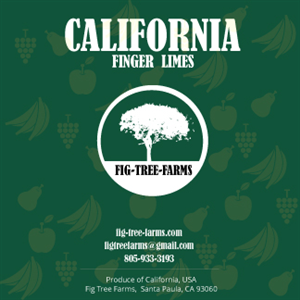 Diseño Gráfico por roopaljain para Fig Tree Farms | Diseño: #2049658