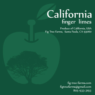 Design Graphique par roopaljain pour Fig Tree Farms | Design #2049661