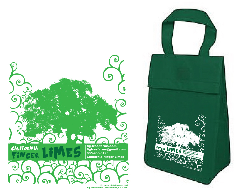 Diseño Gráfico por Milena para Fig Tree Farms | Diseño #2029166