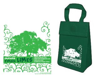 Diseño Gráfico por Milena para Fig Tree Farms | Diseño: #2029166