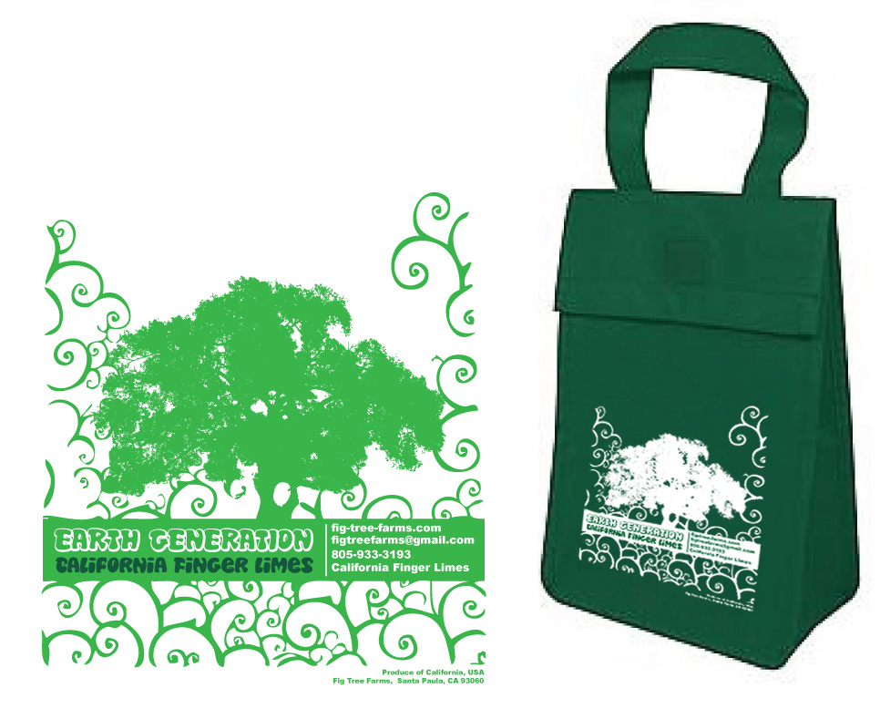 Diseño Gráfico por Milena para Fig Tree Farms | Diseño #2029168