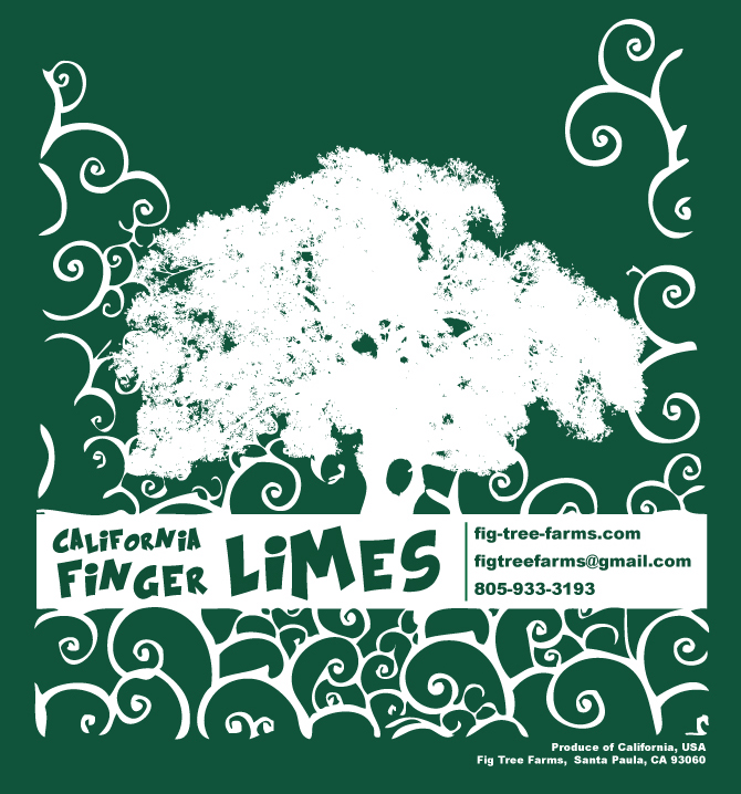 Graphic Design by Milena for Fig Tree Farms | Design #2054016