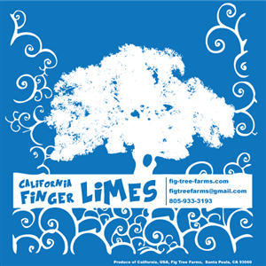 Graphic Design by Milena for Fig Tree Farms | Design: #2096840