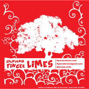 Graphic Design by Milena for Fig Tree Farms | Design: #2096841