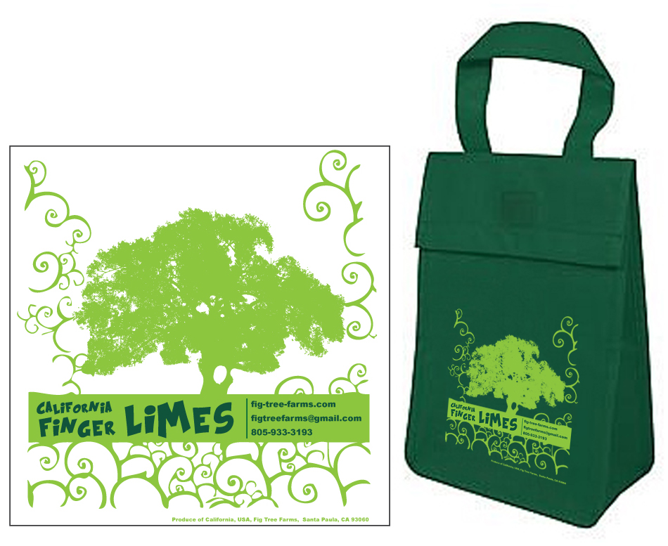 Graphic Design by Milena for Fig Tree Farms | Design #2096843