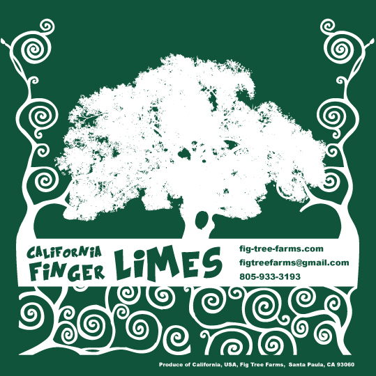 Graphic Design by Milena for Fig Tree Farms | Design: #2115343