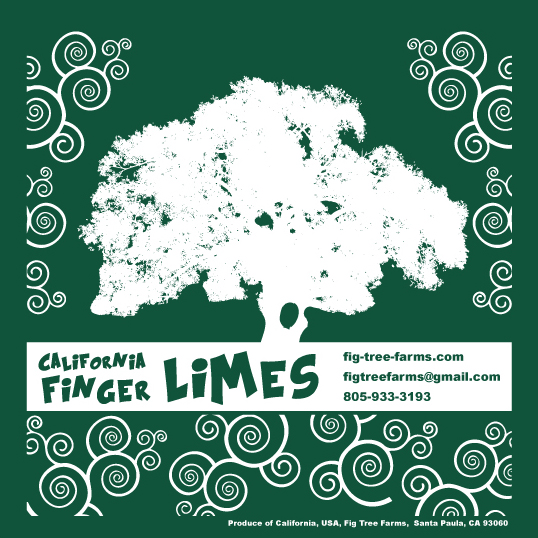 Graphic Design by Milena for Fig Tree Farms | Design #2115345