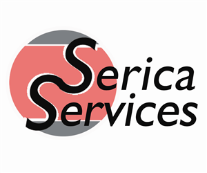 Logo Design by SERRE