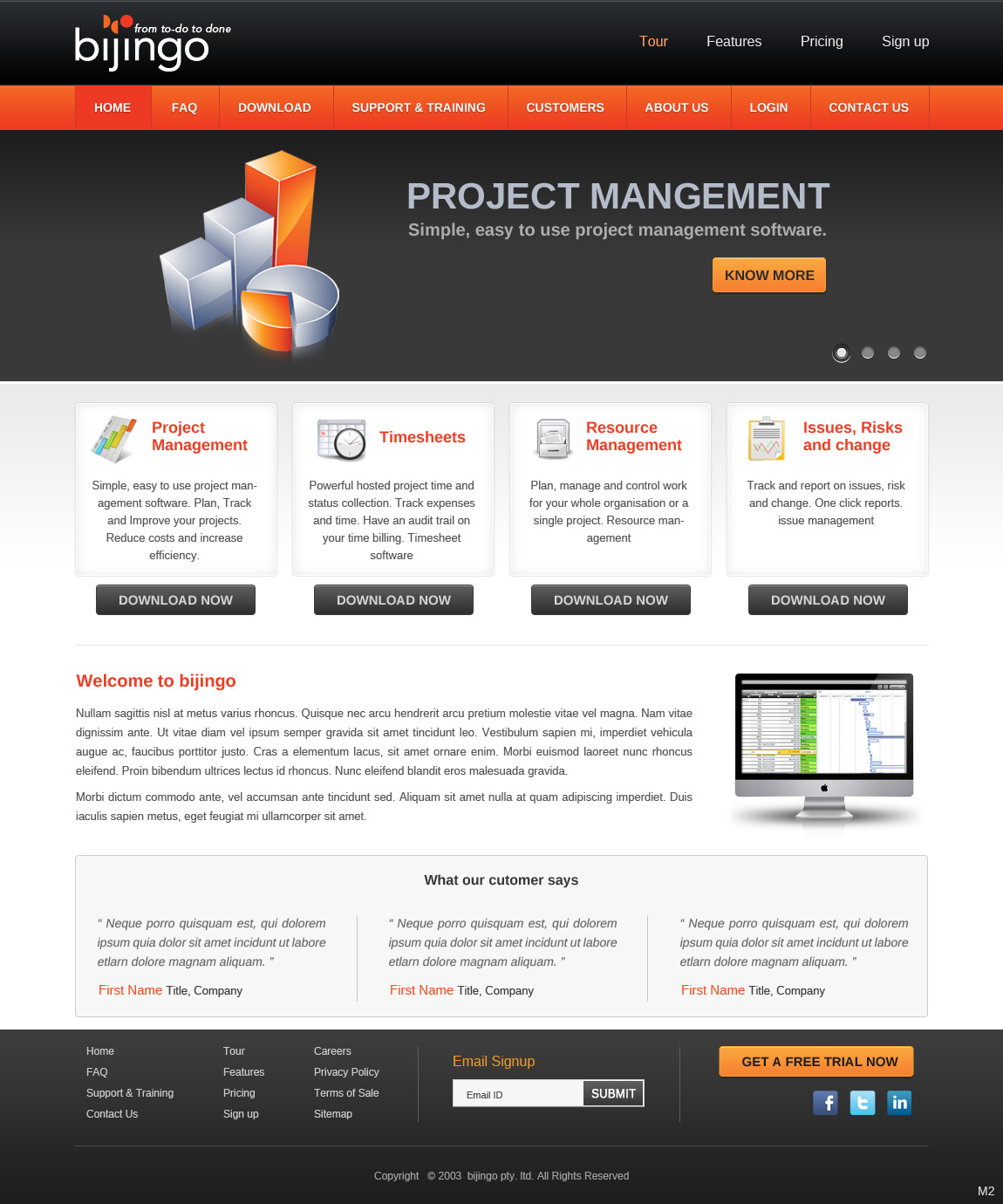 Web-Design von pb für Bijingo | Design #2034874
