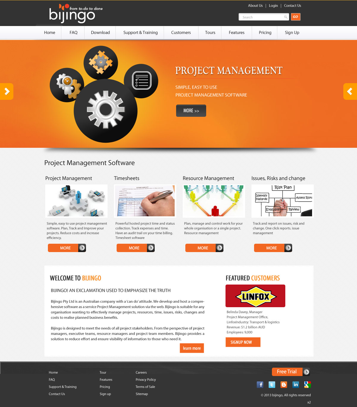 Web-Design von pb für Bijingo | Design #2039869