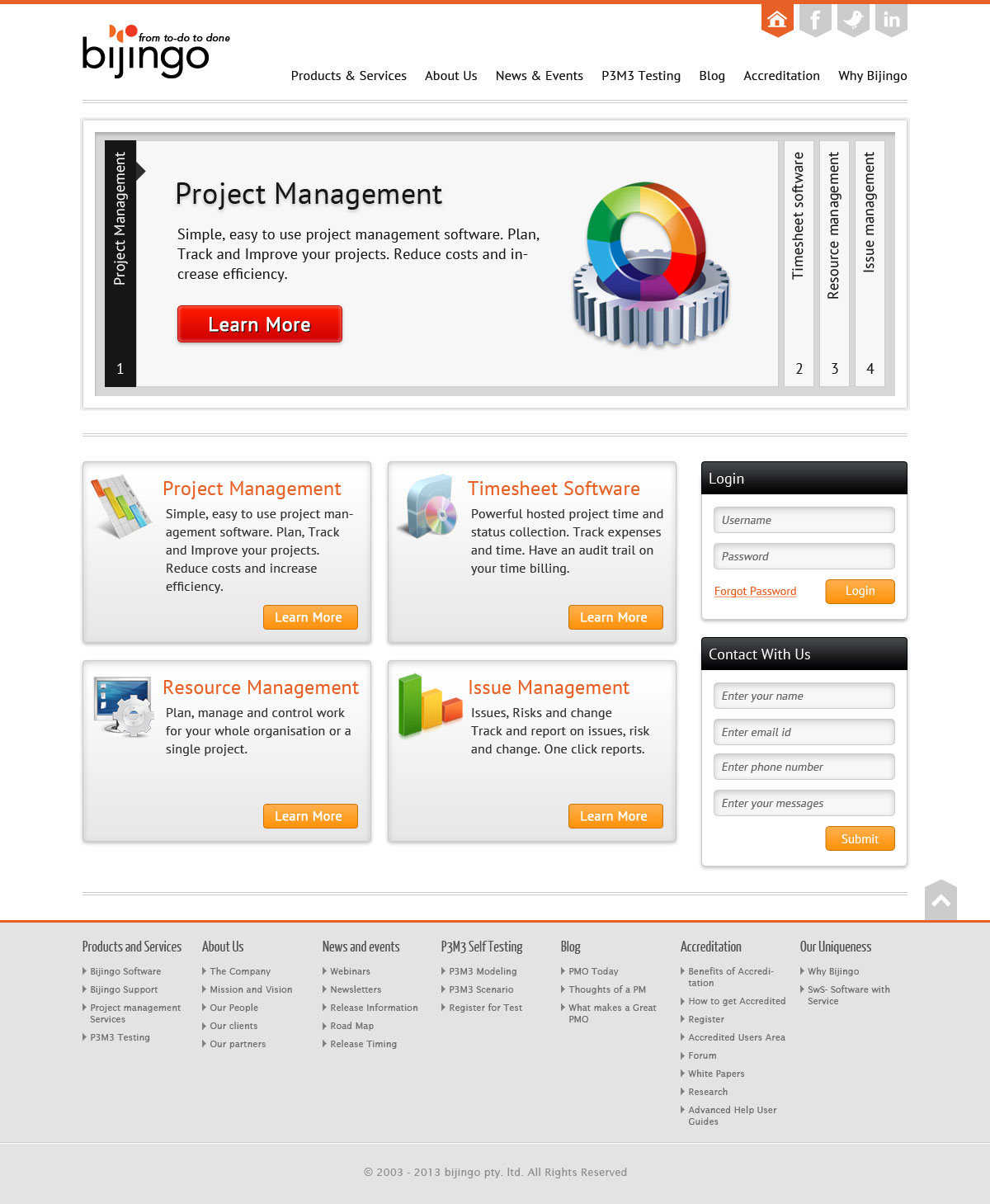 Web Design by Sanjib Ghosh for Bijingo | Design #2057240