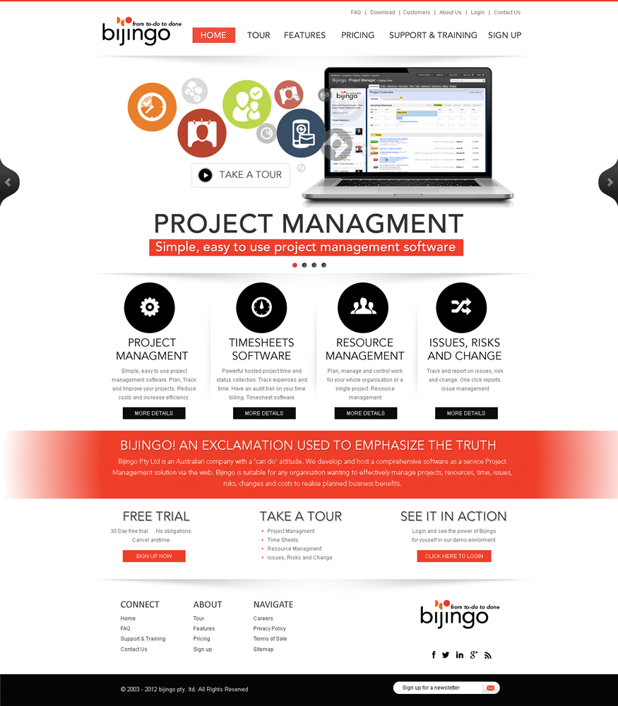 Web-Design von Behriatech für Bijingo | Design #2057671