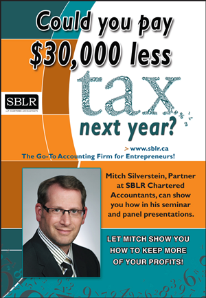 Flyer Design by Anderson Graphic Design