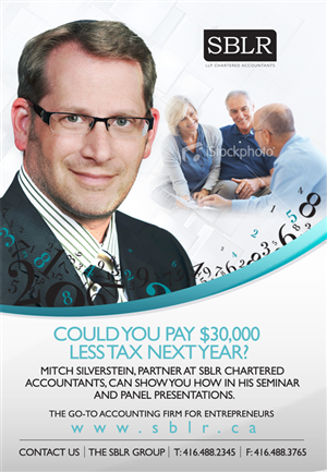 Flyer Design by diRtY.EMM for this project | Design: #410497