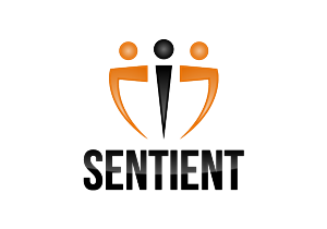 Diseño de Logo por CaptainZZ para Sentient | Diseño: #2082318