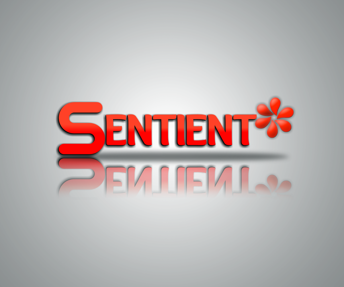 Logo Design by shadowfoxx for Sentient | Design #2068879