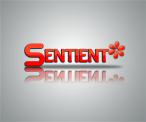 Logo Design by shadowfoxx for Sentient | Design: #2068879