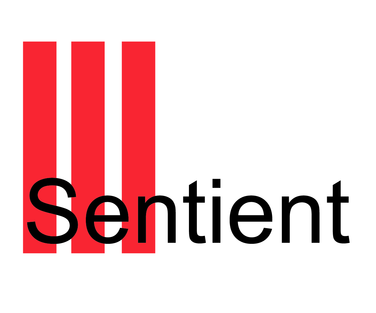 Logo-Design von Chane für Sentient | Design #2042744
