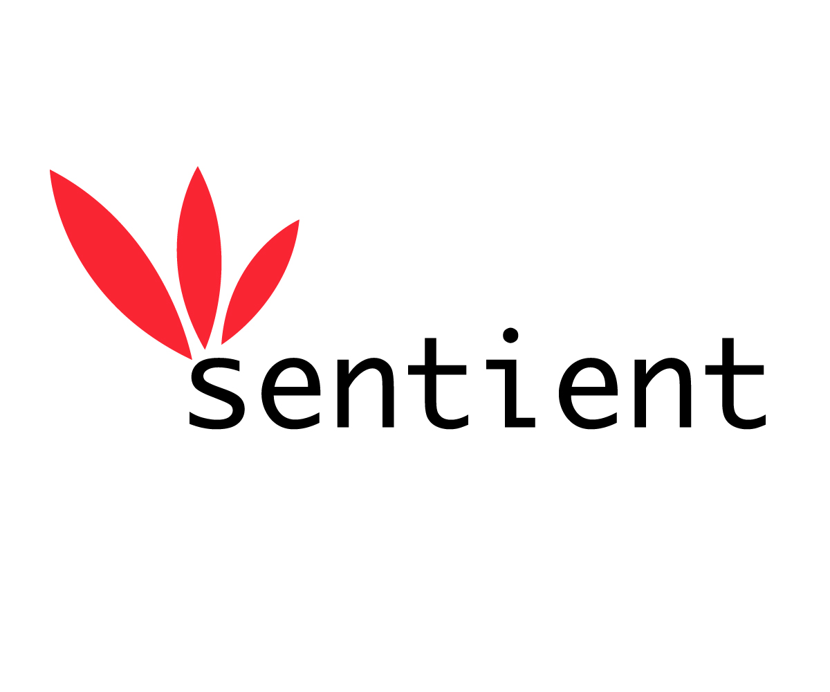 Logo Design by Chane for Sentient | Design #2042745