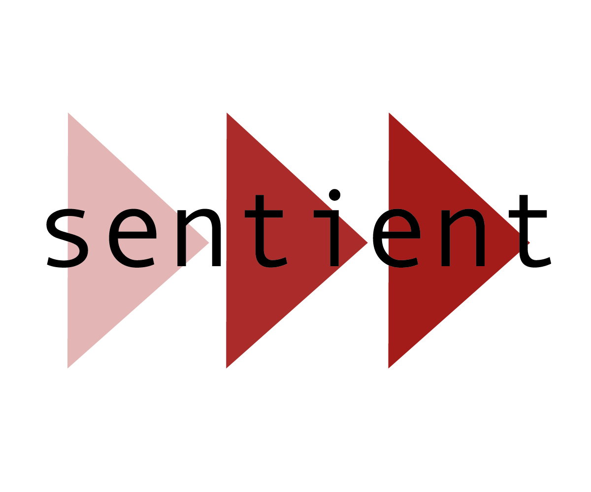 Diseño de Logo por Chane para Sentient | Diseño #2042746