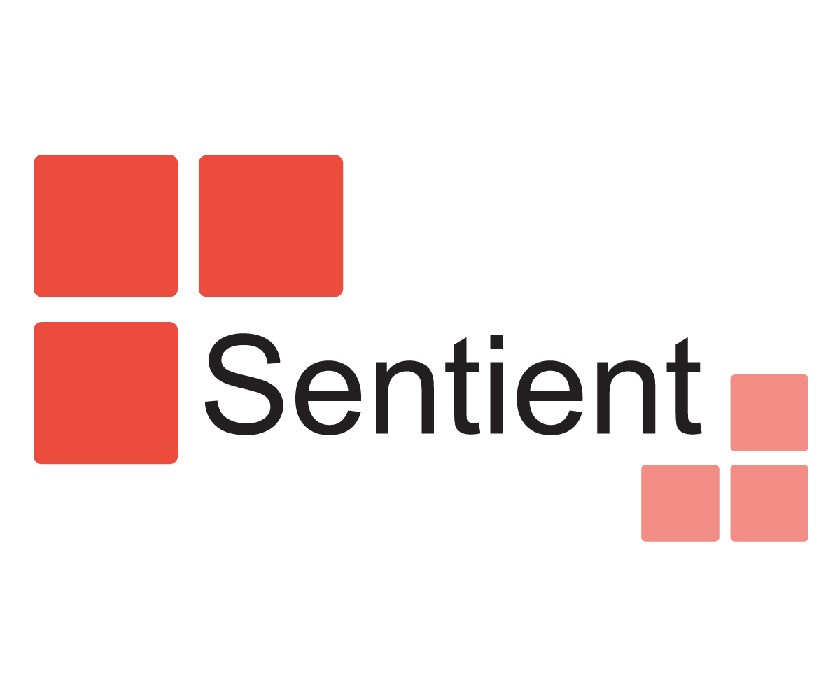 Diseño de Logo por Chane para Sentient | Diseño #2042747