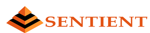 Logo Design by JOSE ROSERO for Sentient | Design #2057821