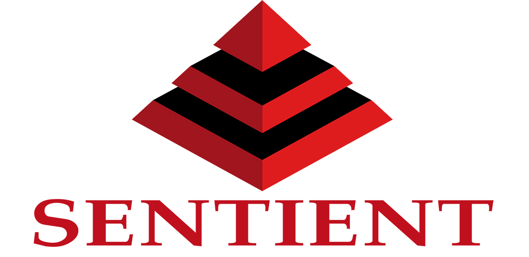 Logo Design by JOSE ROSERO for Sentient | Design #2057828