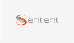 Logo Design by Identy for Sentient | Design: #2070719
