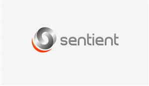 Logo Design by Identy for Sentient | Design: #2070721