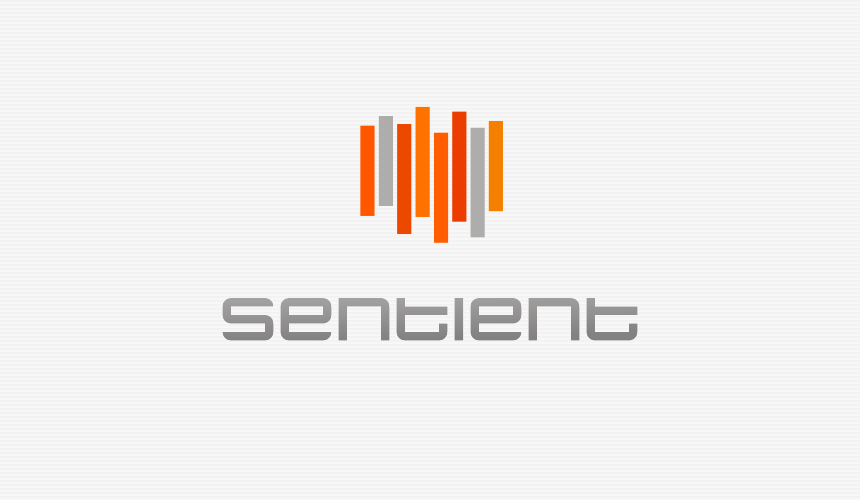Diseño de Logo por Identy para Sentient | Diseño #2070723