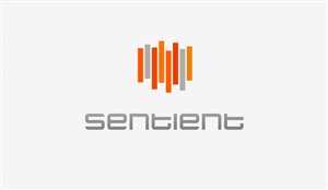 Diseño de Logo por Identy para Sentient | Diseño: #2070723