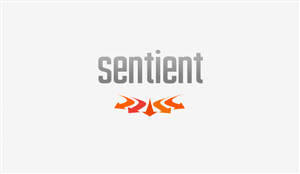 Logo Design by Identy for Sentient | Design: #2070724