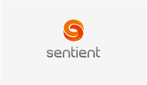 Diseño de Logo por Identy para Sentient | Diseño: #2070728