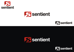 Diseño de Logo por studiox para Sentient | Diseño: #2085038