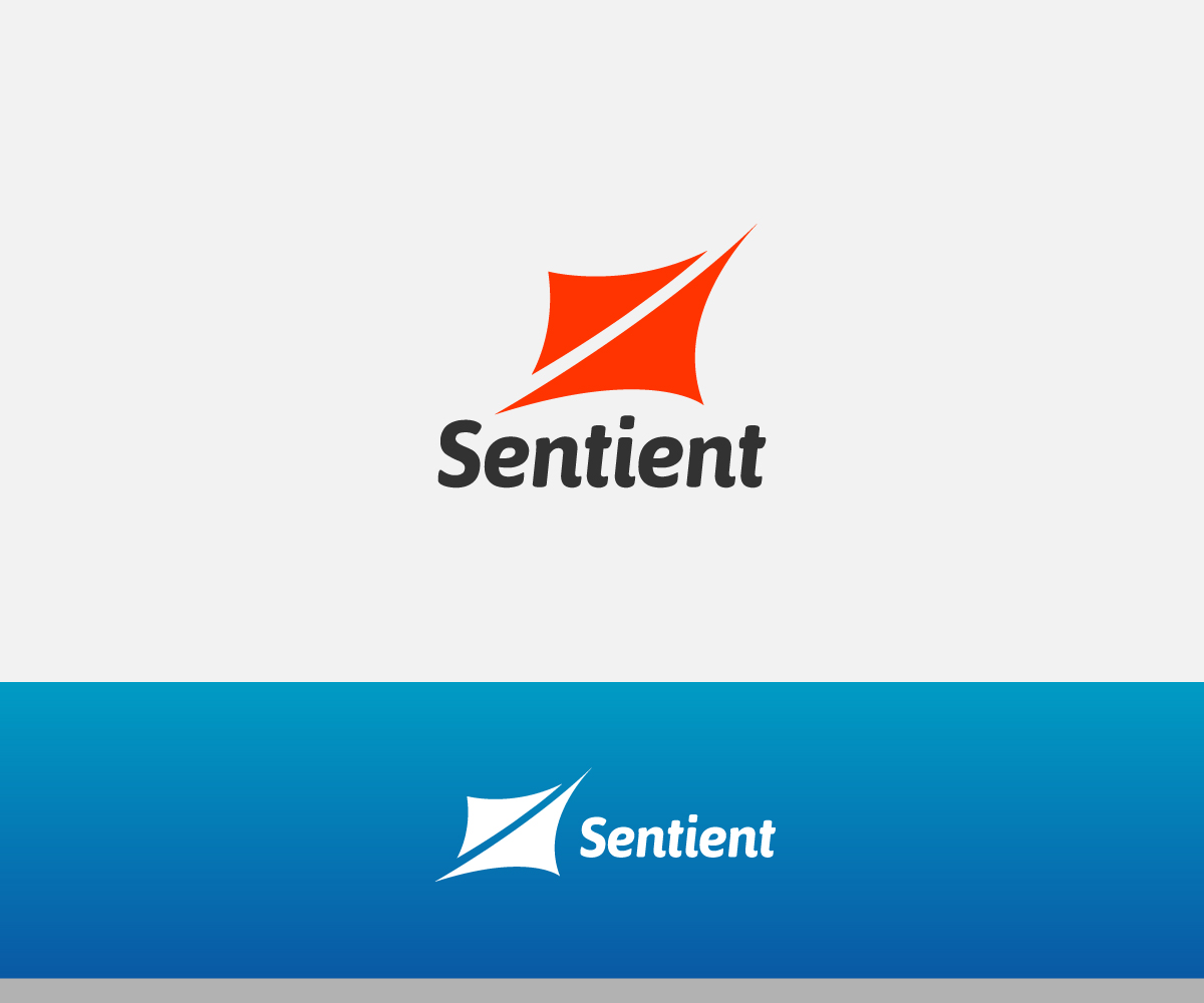 Logo Design by ideaz2050 for Sentient | Design #2065056