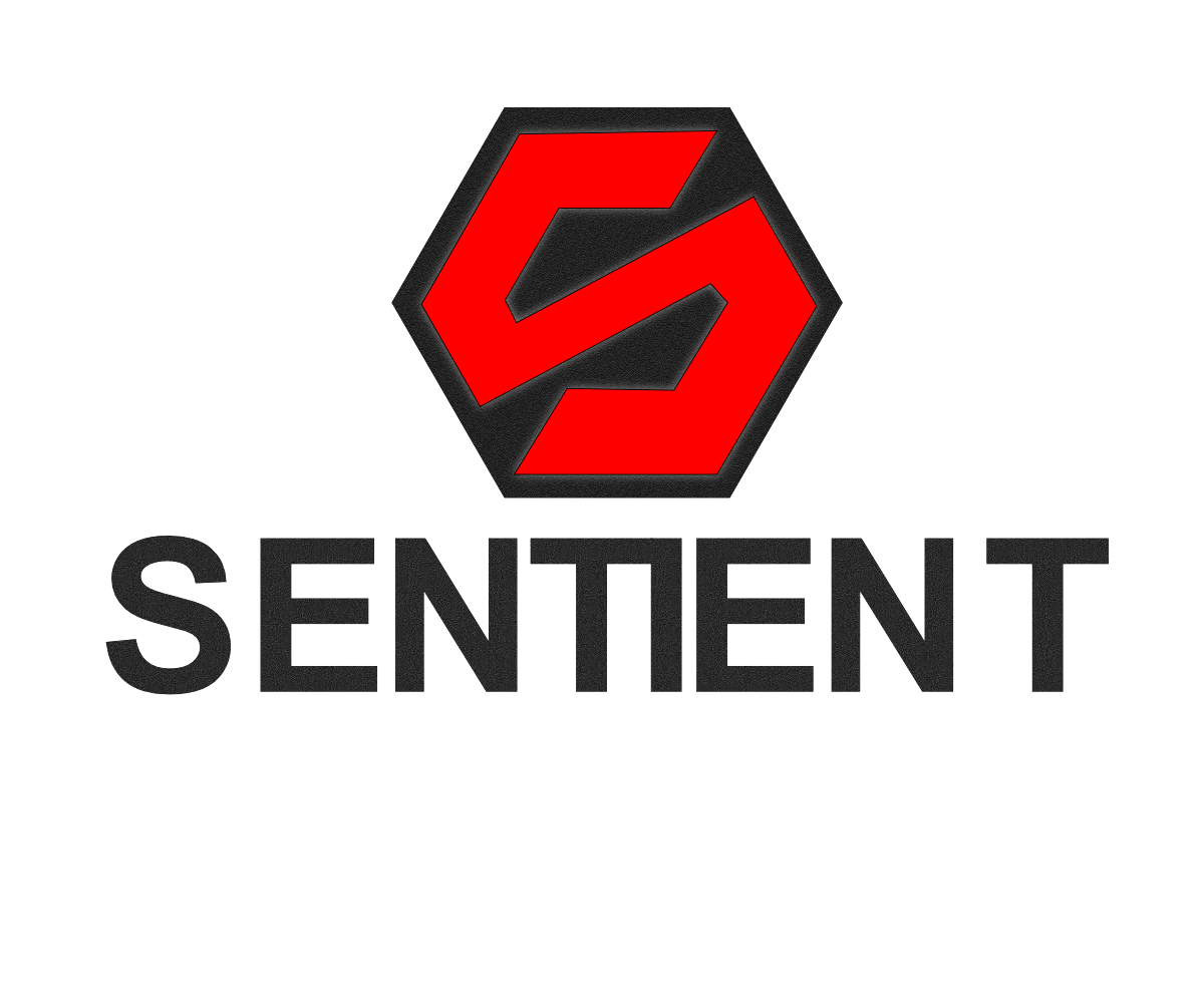 Logo Design by joliboy11 for Sentient | Design #2028851