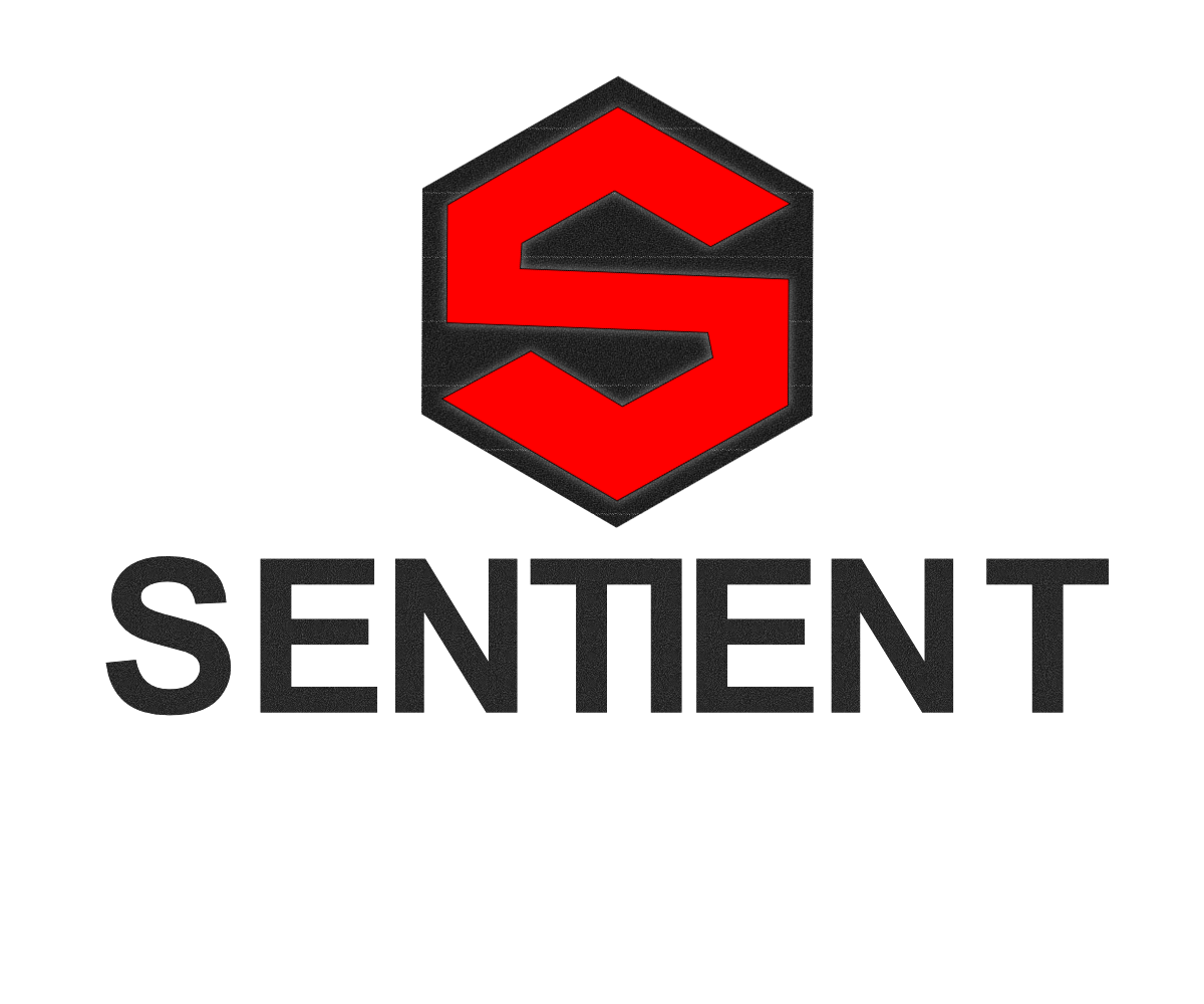 Logo Design by joliboy11 for Sentient | Design #2028863