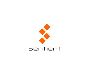 Diseño de Logo por AyStudio para Sentient | Diseño: #2077332