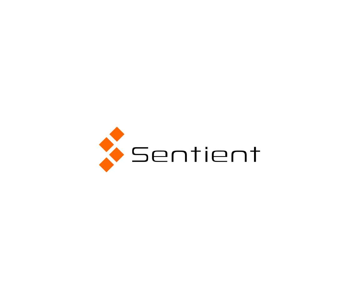 Logo Design by AyStudio for Sentient | Design #2077335