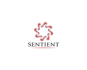 Diseño de Logo por Dyoz para Sentient | Diseño: #2031161